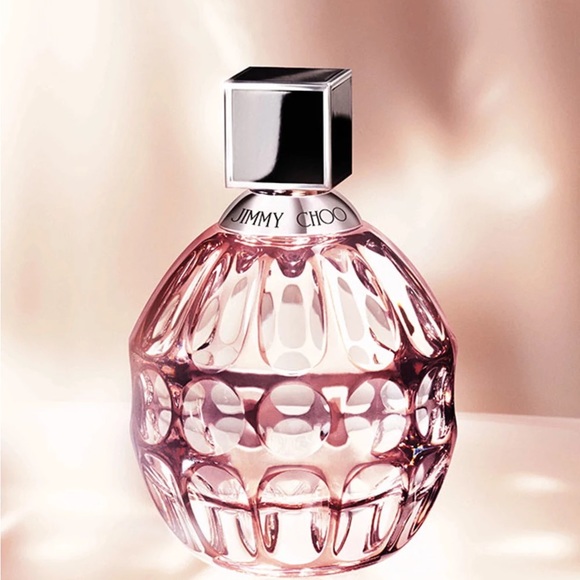 Jimmy Choo Other Jimmy Choo Brand New In Box Jimmy Choo Smell Good 